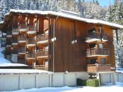 Appartement spacieux 6 pers à Morzine, parking - FR-1-524-116