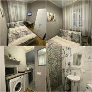 Апартаменти на вул. Підмурній