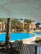 Beachfront Penthouse!