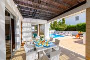 Protaras Sapphire Seaside Villa