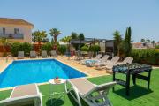 Top Ayia Napa
