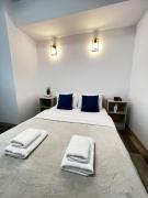 Cozy Deluxe Apartments in Centre of Historical Suceava Cozy Deluxe Apartments in Centre of Historical Suceava
