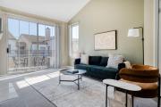 San Jose - The Alameda 2br w gym pool SFO-1153