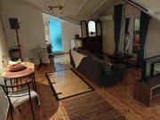 Calle Delle Acque Loft