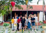 Le Jardin De Tam Coc