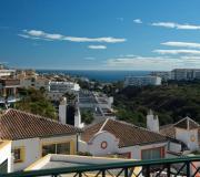 92-Apartment With Fantastic Views, Miraflores, Mijas