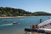 Top Salcombe