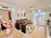 ISLAMAR lll 18-B Poniente Beach