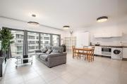 Modern studio apartment in the heart of St Julians