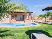 Cubos Greenlife House