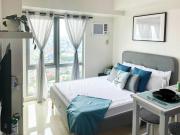 Modern and homely Condo in Shaw Boulevard