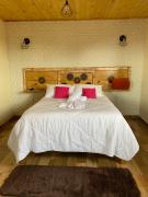 Suíte Aconchego Mineiro