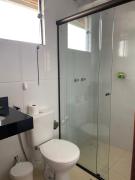 Suíte Aconchego Mineiro