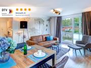 Residenz am Balmer See - BS 43 mit Wellnessbereich