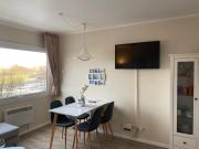 Top Burgtiefe auf Fehmarn