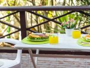 Top Costa Del Silencio