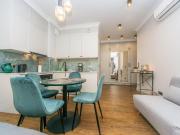 Flatbook - City Center Apartments Granaria II