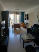 Las Palmas - ideal visitantes o trabajadores desplazados