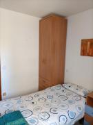 Las Palmas - ideal visitantes o trabajadores desplazados