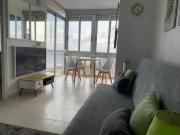 Casa BUENA VISTA con vistas al mar, primera línea, Beach Los Locos, WIFI, Torrevieja