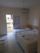 Pousada Canto do Mar