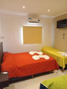 DEL SOL APART TERMAL