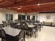 Top Termas de Río Hondo