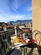 Lerici 5 Terre casa il Bivio 1989