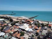 Flat Vista sensacional 4 pessoas