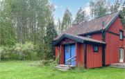 Awesome Home In Grisslehamn With Sauna