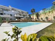 Apartment in Mojácar near the Beach