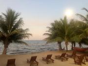 The White Horse Inn - Hopkins Village Beach Belize