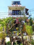 AnBang Morning Glory Beach Homestay 호이안 안방비치 숙소호텔