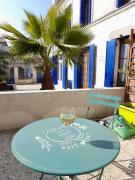 Top Saint-Ciers-du-Taillon