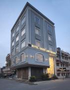 Hotel Green Land Heights