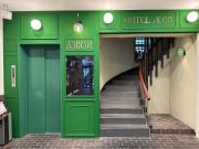 HOTEL ALGO HOTEL ALGO