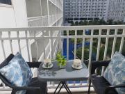 Home at Last, 1 Bedroom Pool View with Balcony