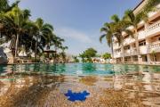 Top Choeng Mon Beach