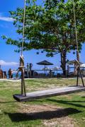 Top Choeng Mon Beach