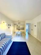 Splendido trilocale a due passi dal mare