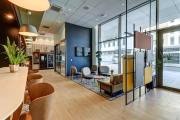 B&B HOTEL Dijon Valmy Toison dor