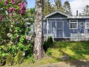 Knus buitenhuisje aan de Veluwe