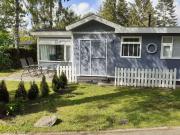 Knus buitenhuisje aan de Veluwe