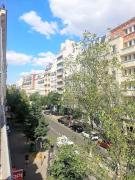 Studio Gare de L’est- ID 352