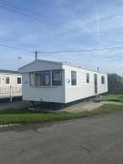 No. 1 Family Caravan at Golden Gate Holiday Centre, Sleeps 6 No. 1 Family Caravan at Golden Gate Holiday Centre, Sleeps 6