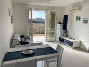 Bilocale moderno 4 posti vicino al mare