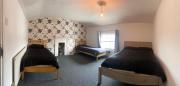 Southgate Lodge - SingleTwin, Double and Family rooms