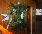 Top Termales - agua caliente - nuqui