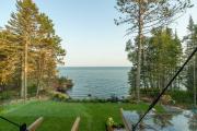 Top Two Harbors