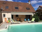 B and B chambres d’hôtes 24 h du Mans et Le Mans Classic